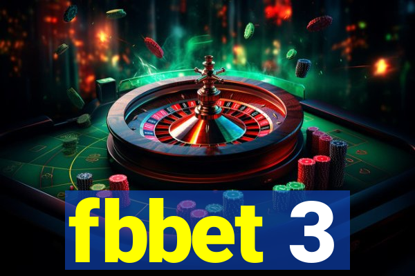 fbbet 3